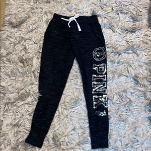 Victoria secret joggers